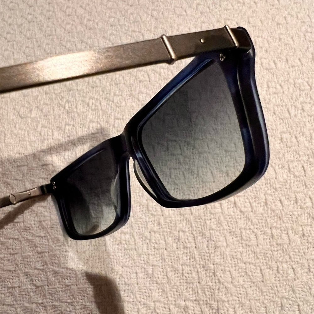 Brown Men's Accessory - Picture 4 of 7